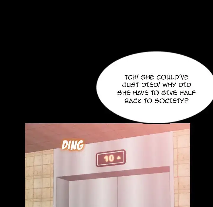 Secret Neighbors 54