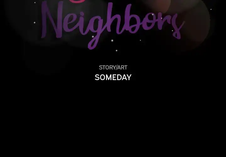 Secret Neighbors 2