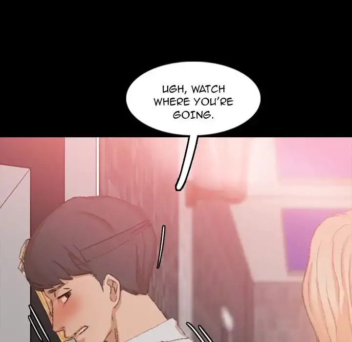 Secret Neighbors 119