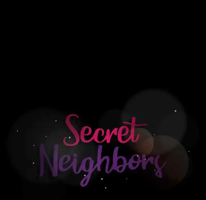Secret Neighbors 124