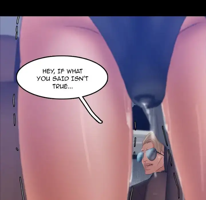 Secret Neighbors 32