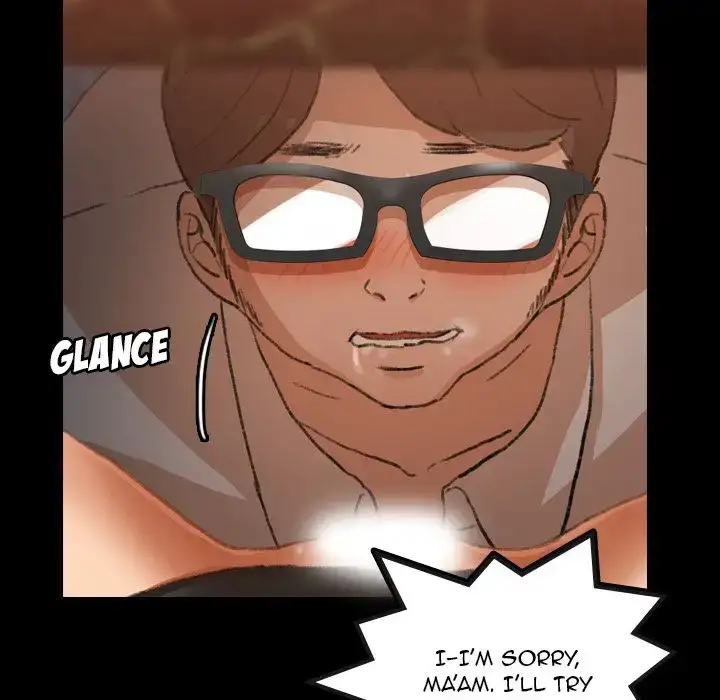 Secret Neighbors 52
