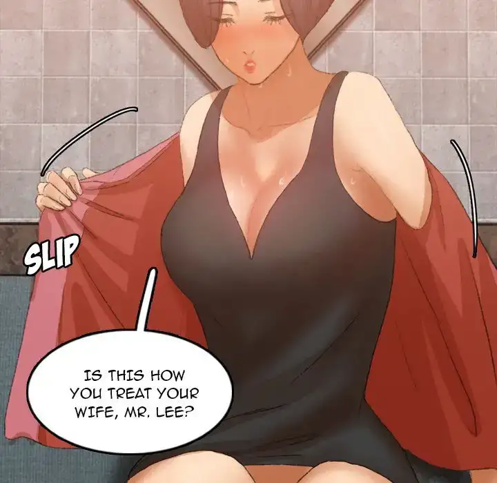 Secret Neighbors 76