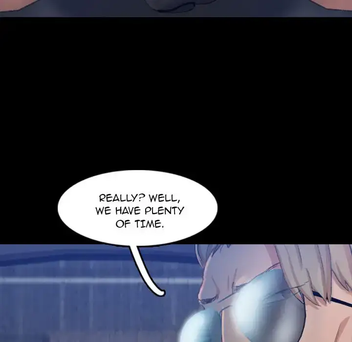 Secret Neighbors 9
