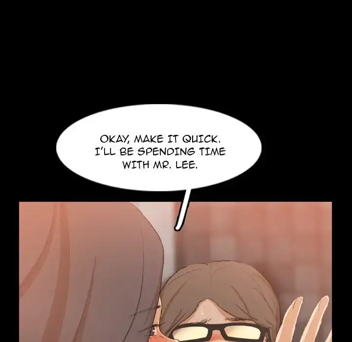 Secret Neighbors 85
