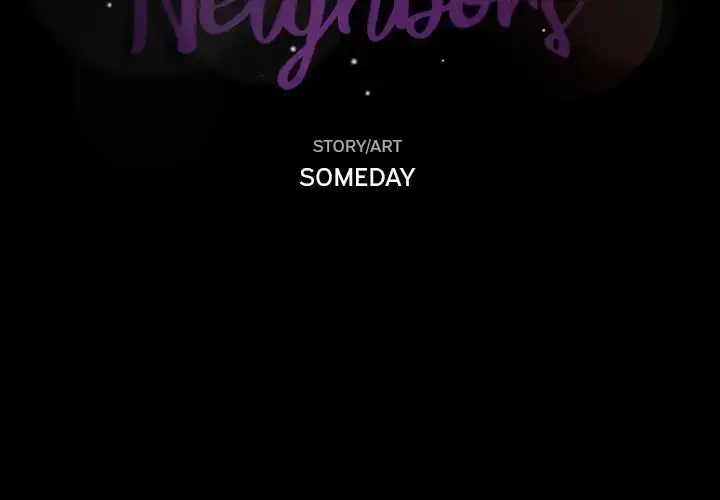 Secret Neighbors 2