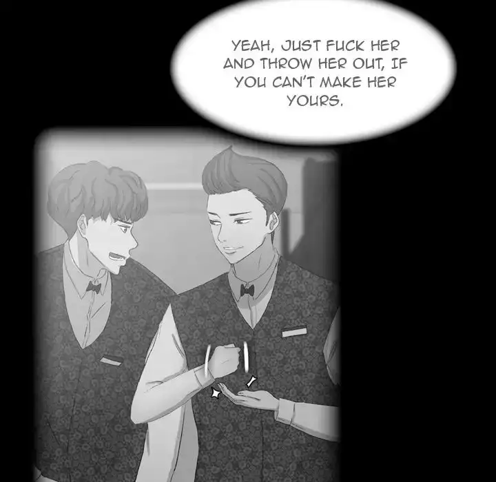 Secret Neighbors 109