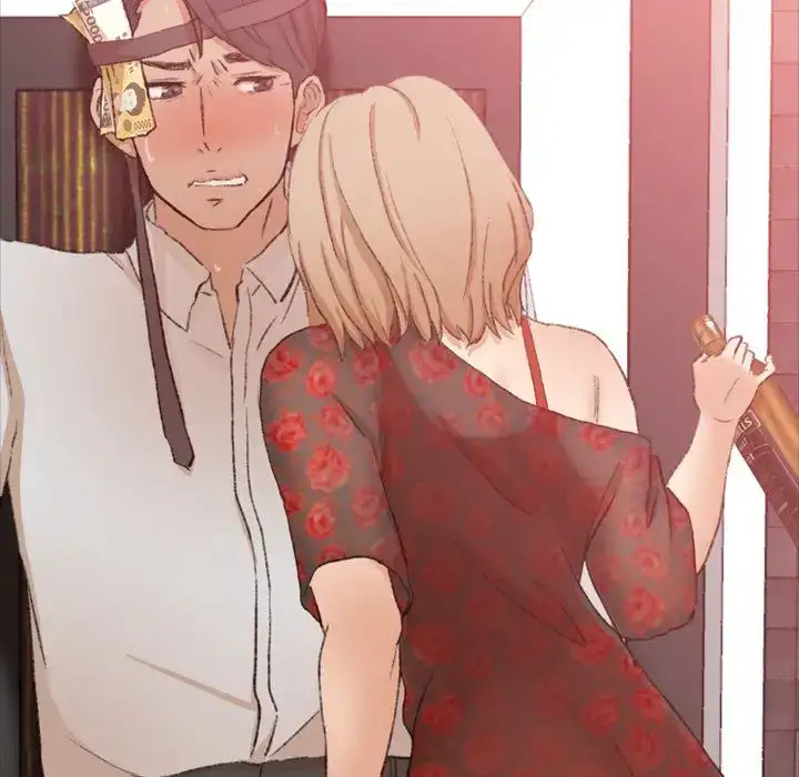 Secret Neighbors 12