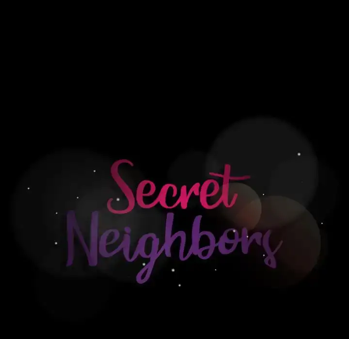 Secret Neighbors 139