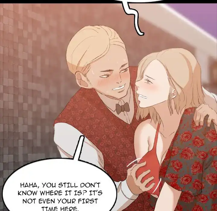 Secret Neighbors 28