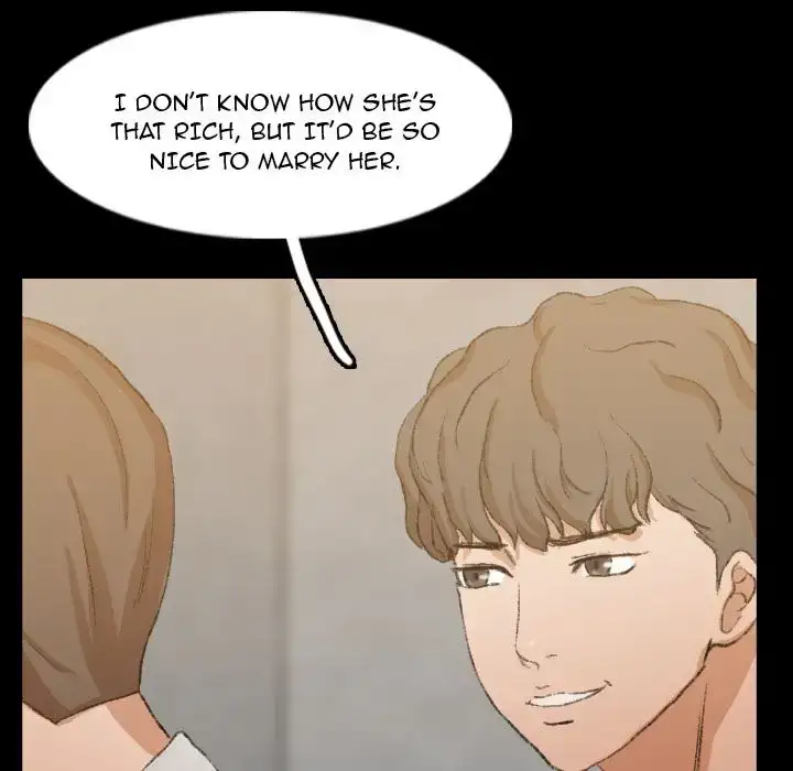 Secret Neighbors 35