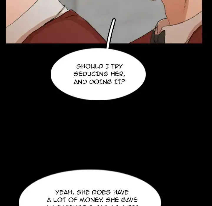 Secret Neighbors 36