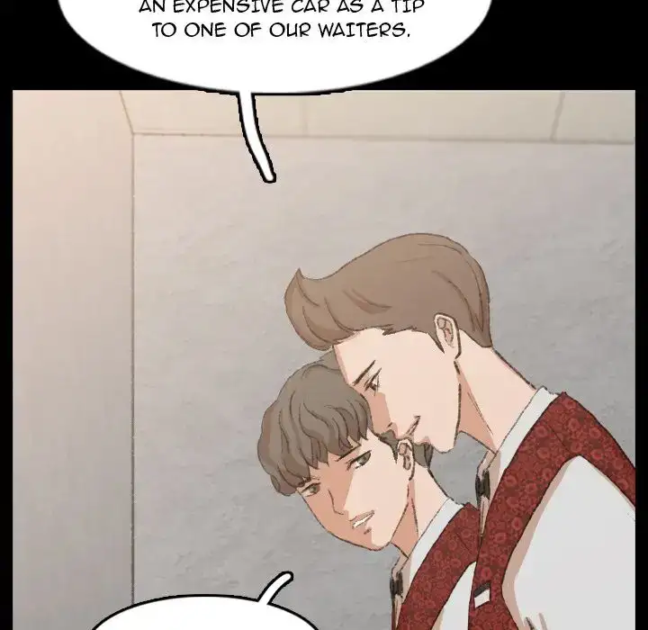 Secret Neighbors 37