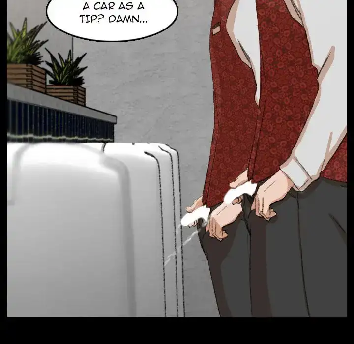 Secret Neighbors 38