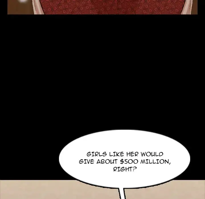 Secret Neighbors 42