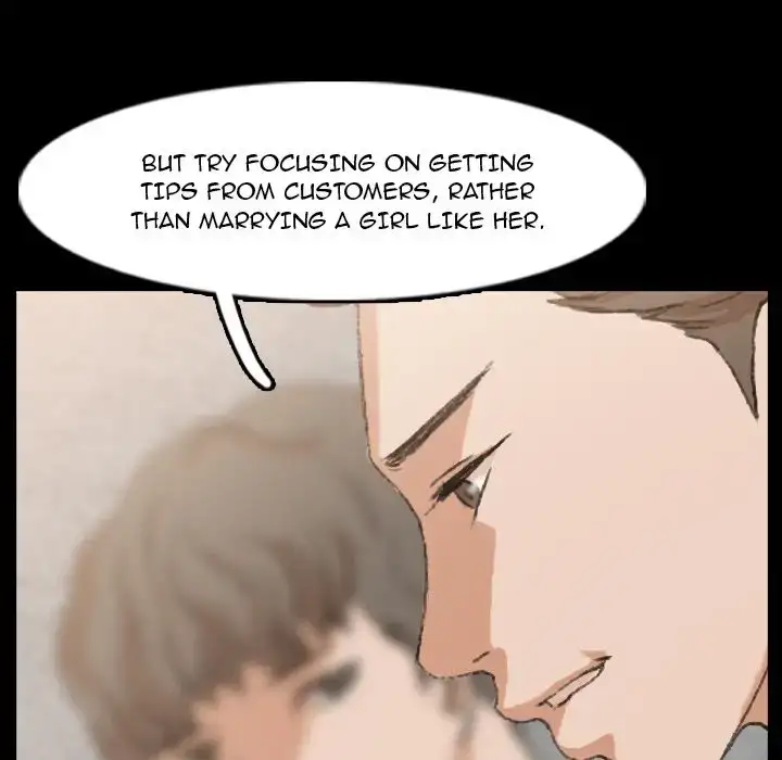 Secret Neighbors 46