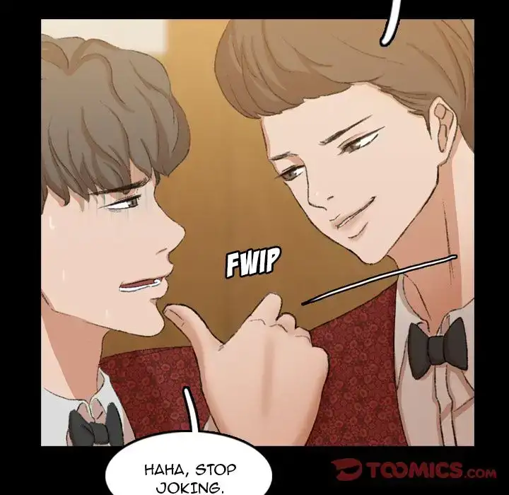 Secret Neighbors 48