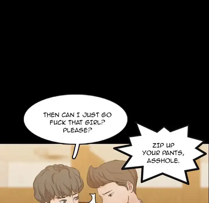 Secret Neighbors 51