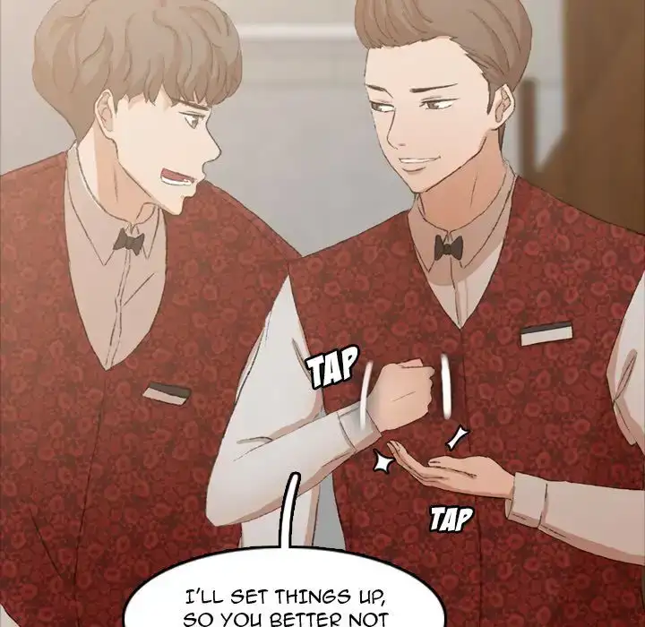 Secret Neighbors 54
