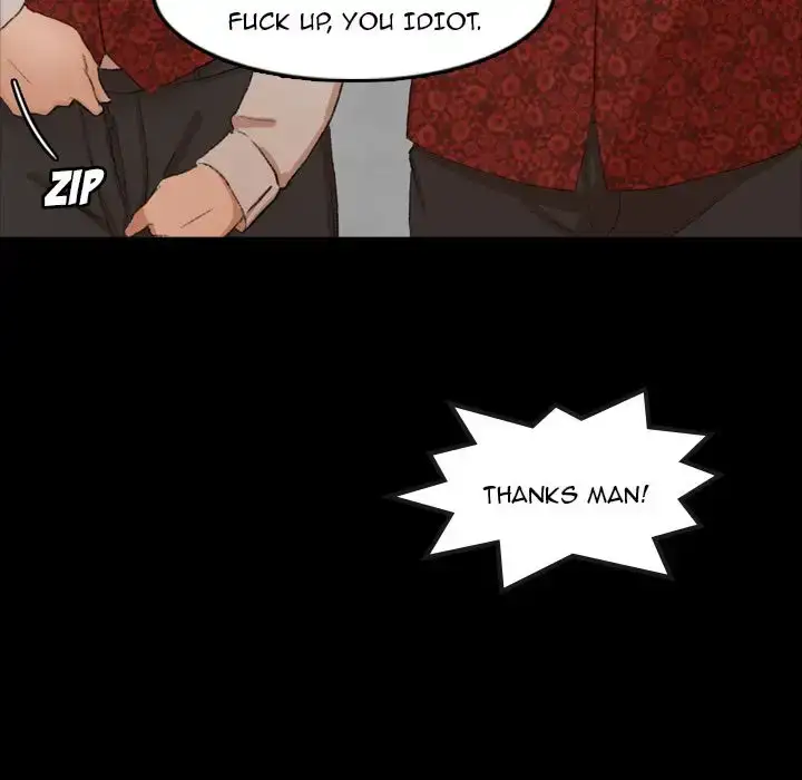Secret Neighbors 55