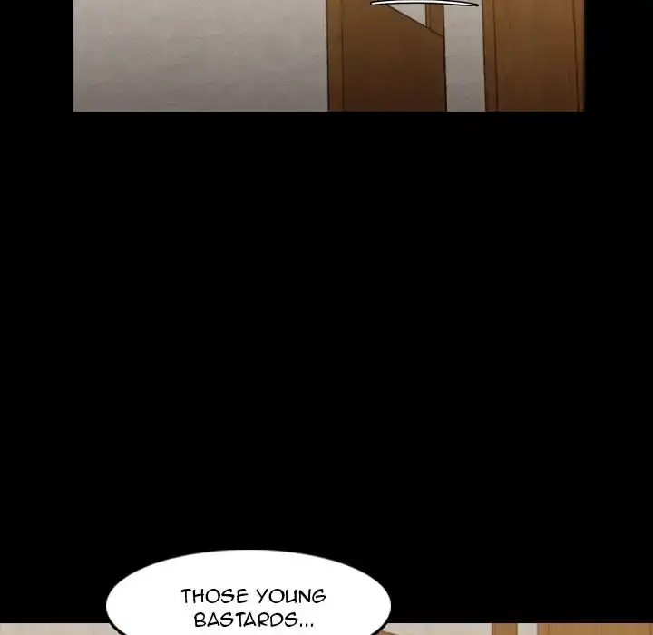 Secret Neighbors 57