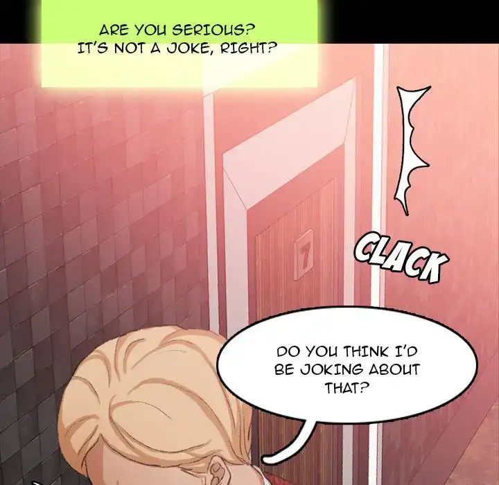 Secret Neighbors 100
