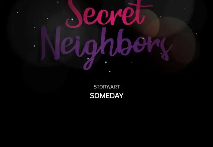 Secret Neighbors 2