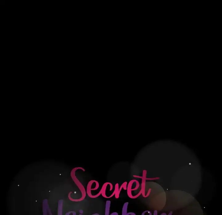 Secret Neighbors 160