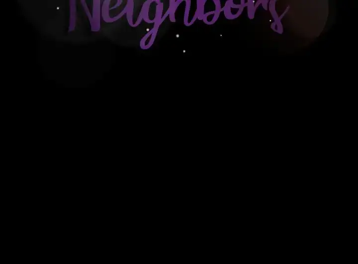 Secret Neighbors 161