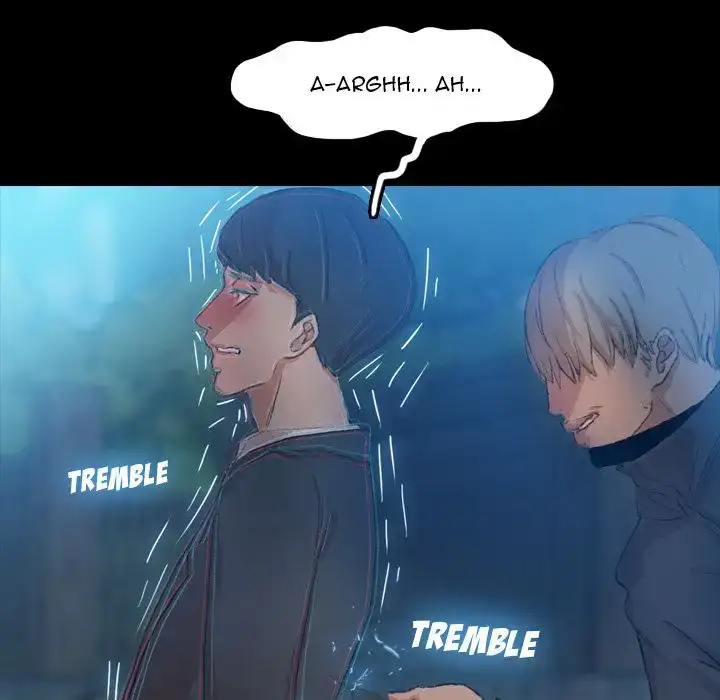 Secret Neighbors 41