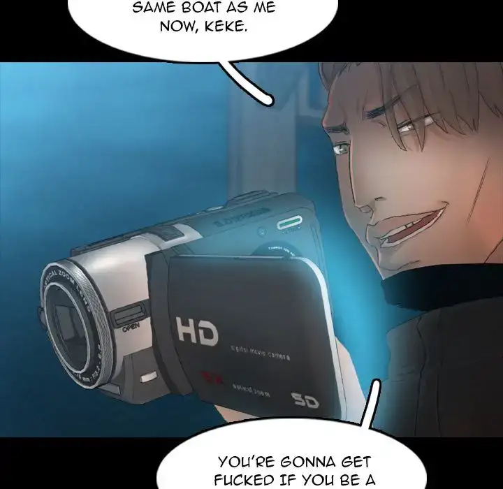 Secret Neighbors 58