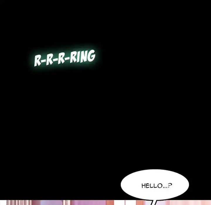 Secret Neighbors 119