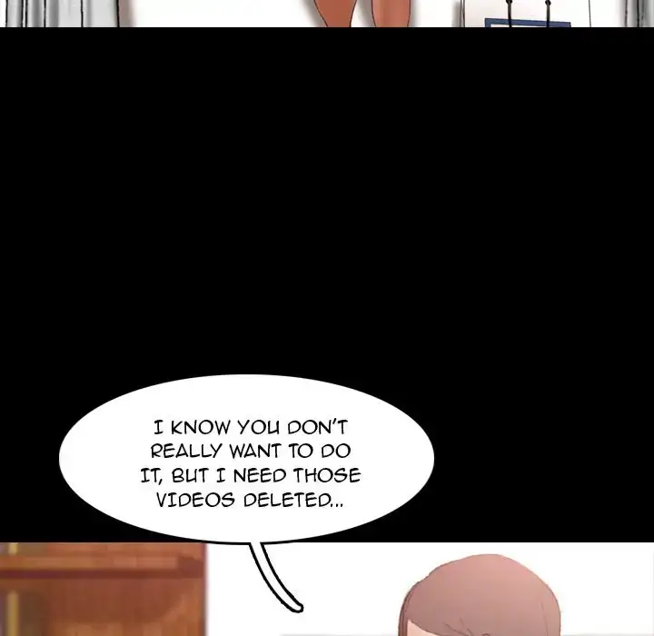 Secret Neighbors 121