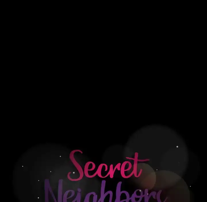 Secret Neighbors 146