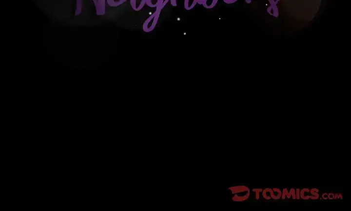 Secret Neighbors 147