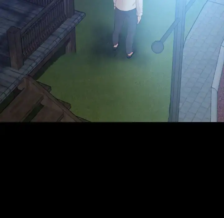 Secret Neighbors 21