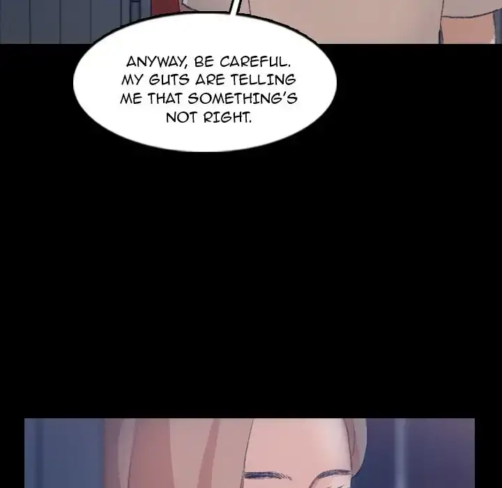 Secret Neighbors 35