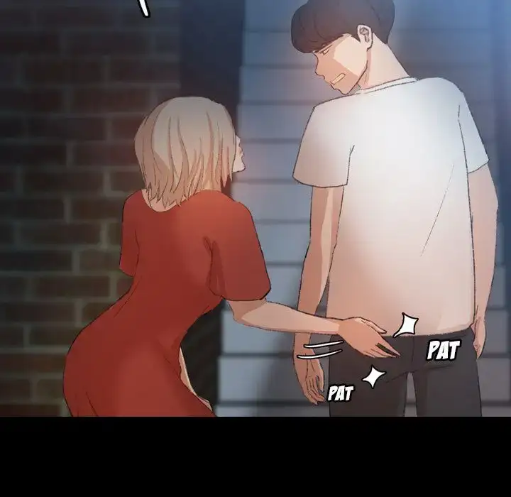 Secret Neighbors 38