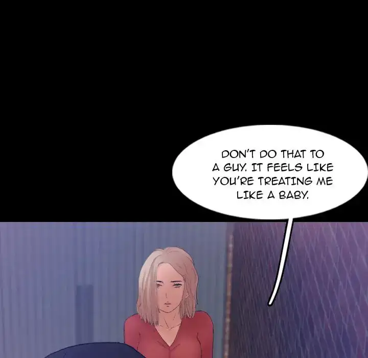 Secret Neighbors 39