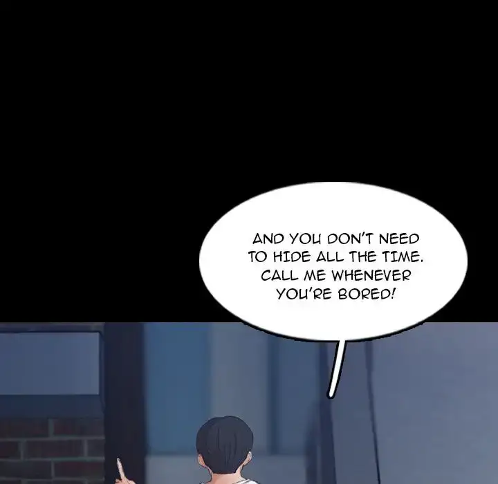 Secret Neighbors 41