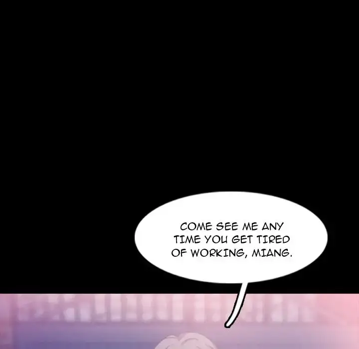 Secret Neighbors 47