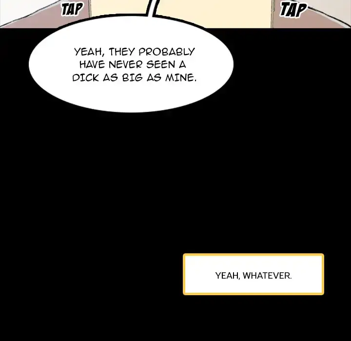 Secret Neighbors 106