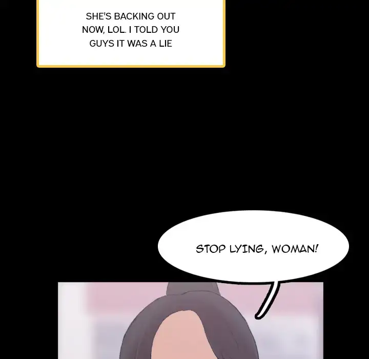 Secret Neighbors 113