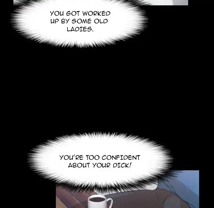 Secret Neighbors 126