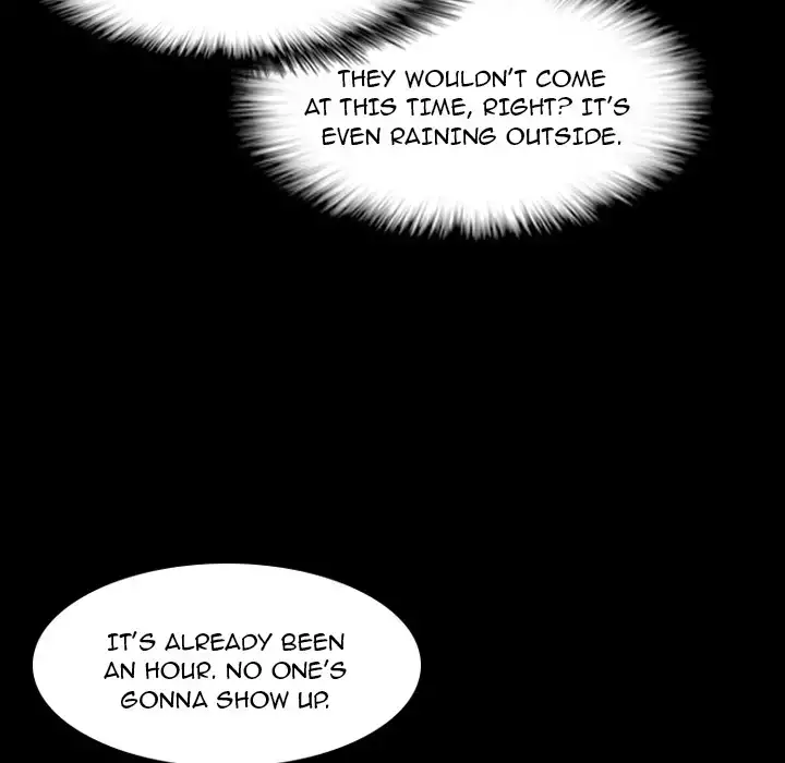 Secret Neighbors 128
