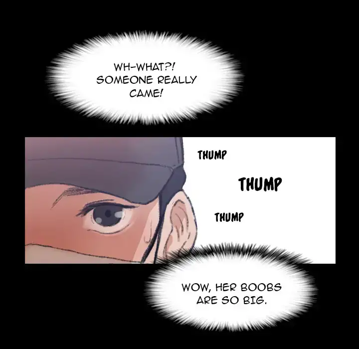 Secret Neighbors 134