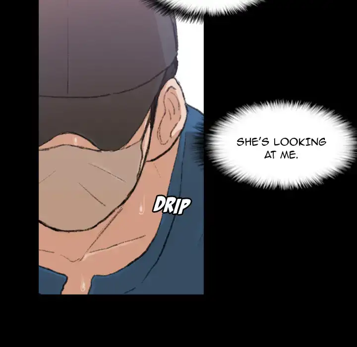Secret Neighbors 139