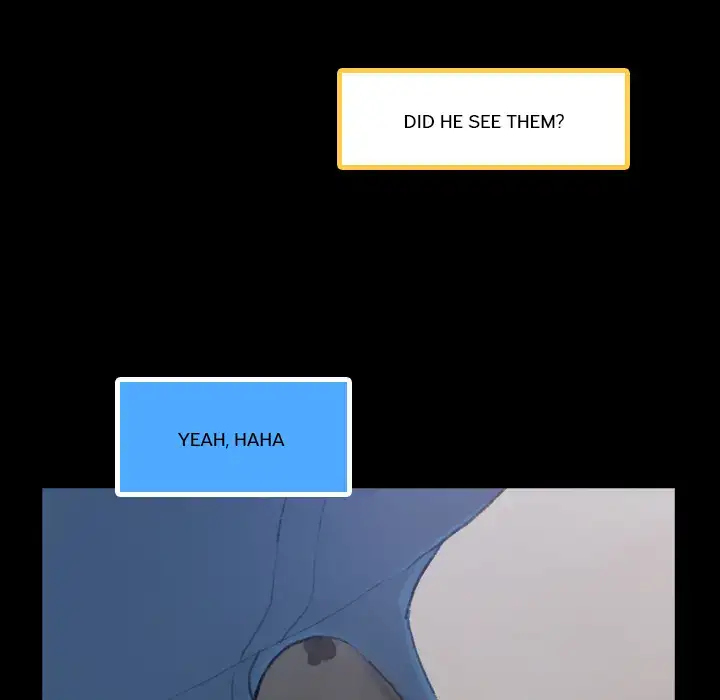 Secret Neighbors 152