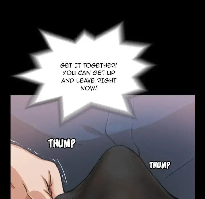 Secret Neighbors 159