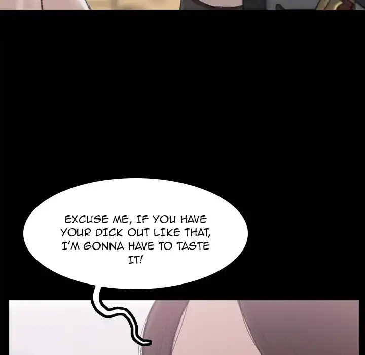 Secret Neighbors 46